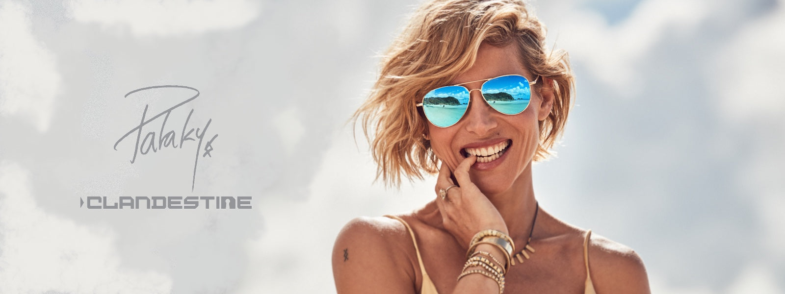 ELSA PATAKY Collection