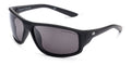 CURVE① MATTE BLACK POLARIZED