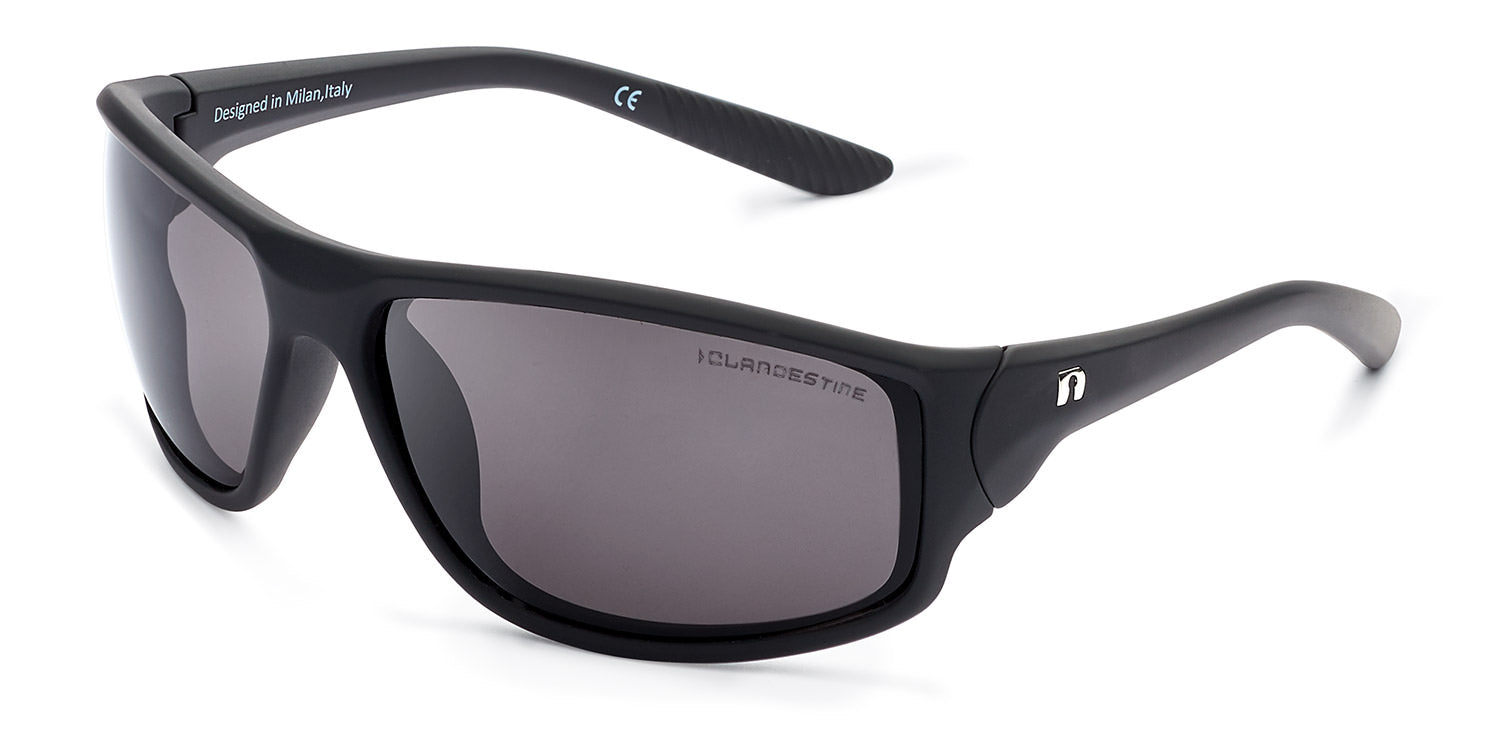 CURVE① MATTE BLACK N