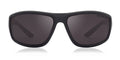 CURVE① MATTE BLACK POLARIZED
