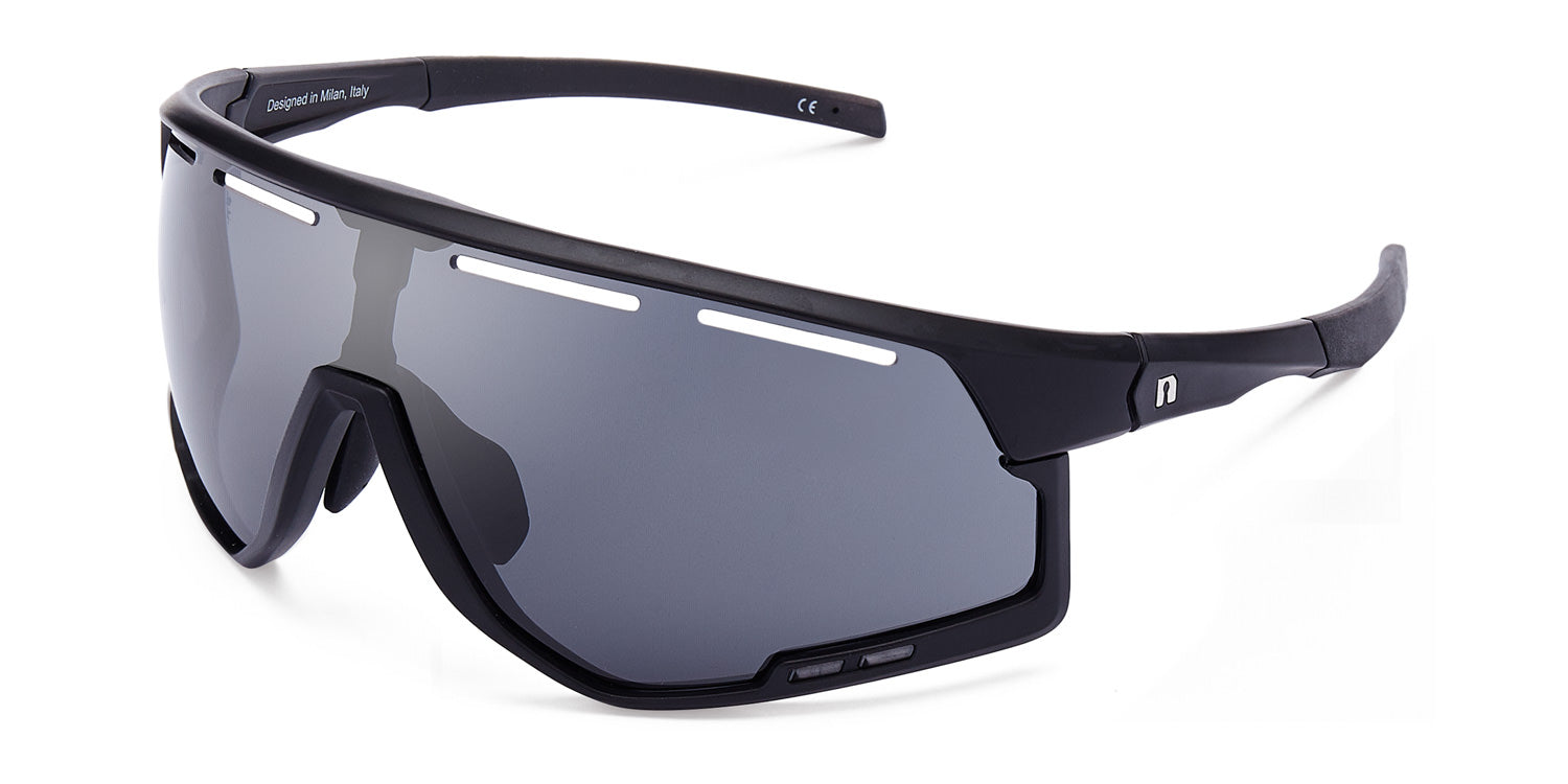 CHALLENGE BLACK