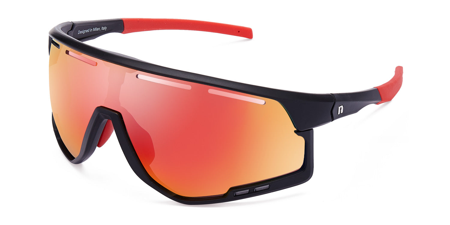 CHALLENGE RED