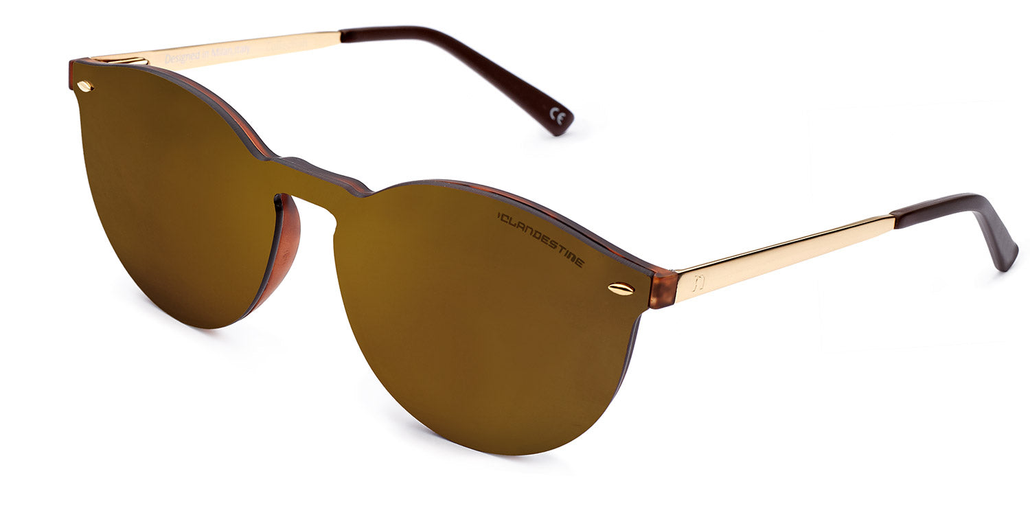 LO③P HABANA BROWN