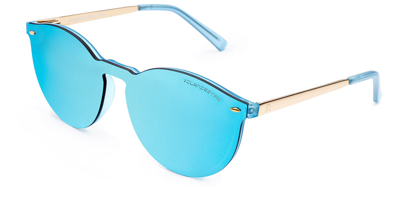 LO③P BLUE N