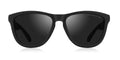 M⑧DEL MATTE BLACK P