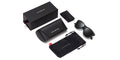 M⑧DEL MATTE BLACK P