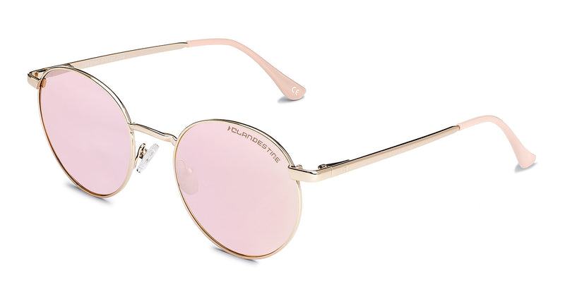 ⑪ ORBITA GOLD ROSE POLARIZED