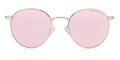 ⑪ ORBITA GOLD ROSE POLARIZED