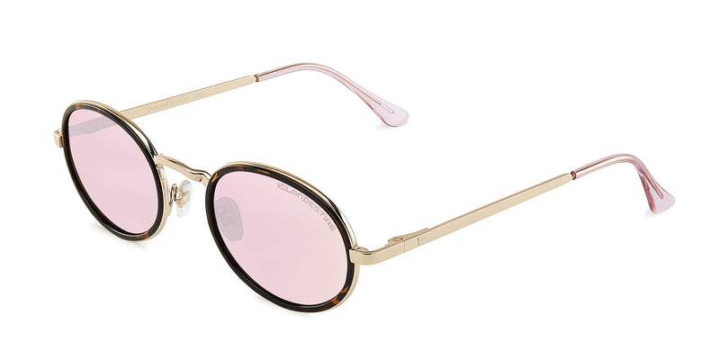 OV⑰ GOLD MATTE HABANA ROSE