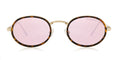 OV⑰ GOLD MATTE HABANA ROSE