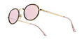 OV⑰ GOLD MATTE HABANA ROSE