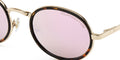 OV⑰ GOLD MATTE HABANA ROSE