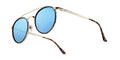 PURE⑯ GOLD MATTE HABANA ICE BLUE