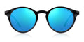 R⑫UND BLACK BLUE