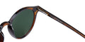 R⑫UND CREAM HABANA DARK GREEN