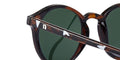 R⑫UND CREAM HABANA DARK GREEN