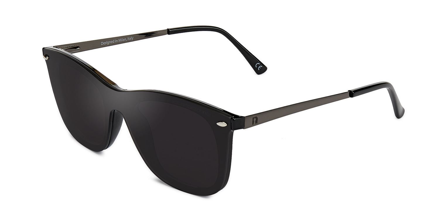 WAY④ BLACK