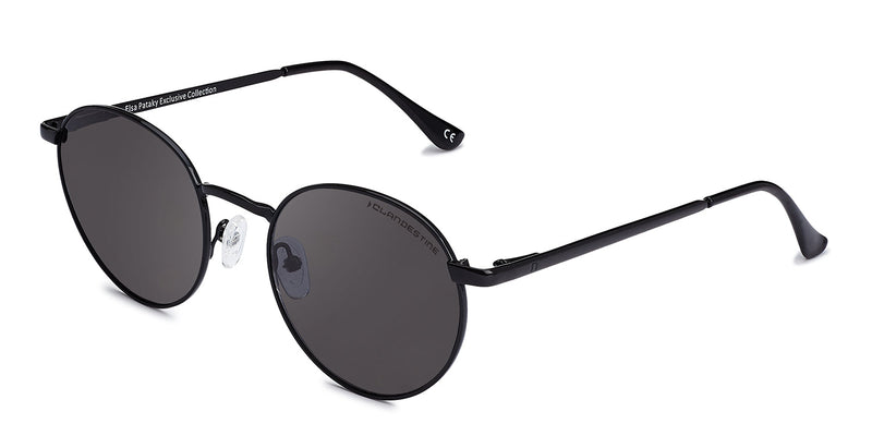 ⑪ ORBITA BLACK POLARIZED