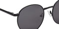 ⑪ ORBITA BLACK POLARIZED