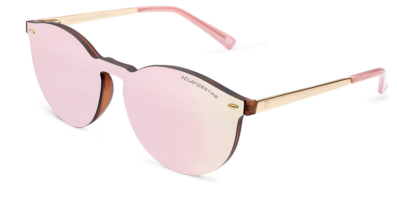 LO③P HABANA ROSE by HYPE